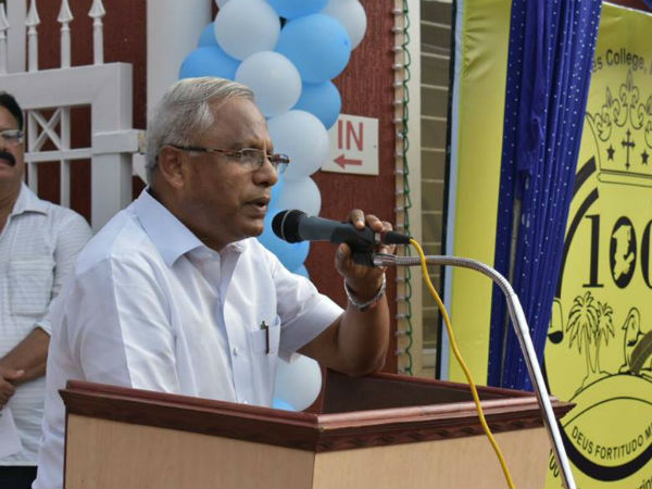 ಕ್ಷೇತ್ರದ ಬಗ್ಗೆ ನಿಮ್ಮ ಪ್ರಣಾಳಿಕೆಯಲ್ಲಿ ಯಾವ ಎರಡು ವಿಚಾರಕ್ಕೆ ಹೆಚ್ಚು ಪ್ರಾಮುಖ್ಯತೆ ನೀಡಿದ್ದಿರಿ?