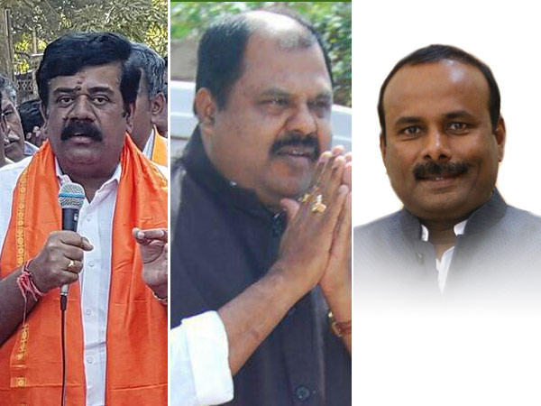 ಚುನಾವಣೆಯಲ್ಲಿ ಜಿದ್ದಾಜಿದ್ದಿನ ಸ್ಪರ್ಧೆ