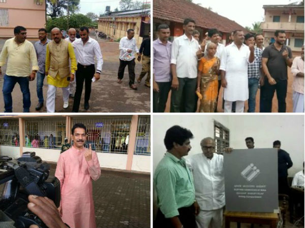 ರಮಾನಾಥ ರೈ ಪಾಲಿಗೆ ಮಹತ್ವದ ಚುನಾವಣೆ