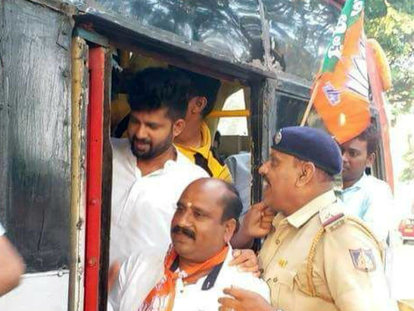 ಸಾಲಮನ್ನಾ ಶ್ರೇಯಸ್ಸು ಯಾರಿಗೆ ಸೇರಬೇಕು? ಸಾಲಮನ್ನಾ ಶ್ರೇಯಸ್ಸು ಯಾರಿಗೆ ಸೇರಬೇಕು?