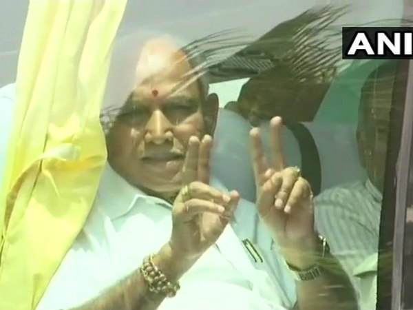  ಬಿಜೆಪಿ ಶಾಸಕಾಂಗ ಪಕ್ಷದ ಸಭೆ