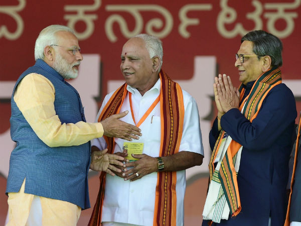 ನಾಯಕರನ್ನು ವಿಶ್ವಾಸಕ್ಕೆ ತೆಗೆದುಕೊಳ್ಳದ ಬಿಎಸ್ವೈ