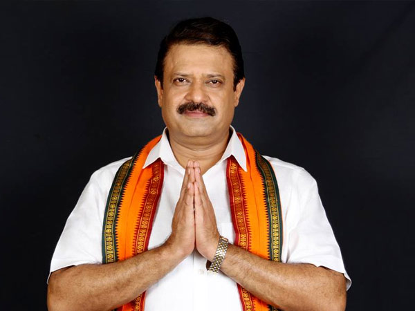 3. ಉದಯ್ ಗರುಡಾಚಾರ್- ಚಿಕ್ಕಪೇಟೆ 