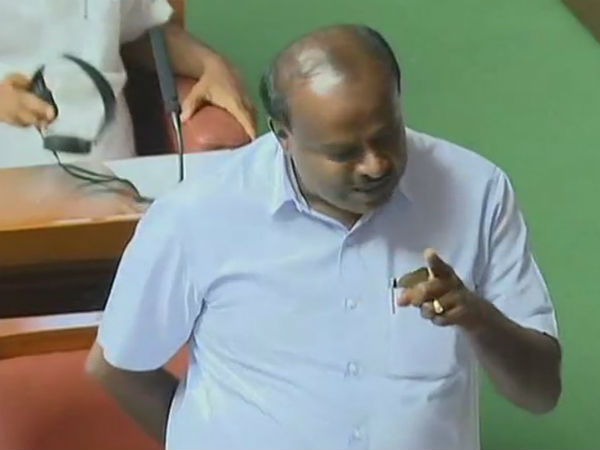 ಉತ್ತರ ನೀಡುವ ಸಾಮರ್ಥ್ಯ ನನ್ನಲ್ಲಿದೆ : ಕುಮಾರಸ್ವಾಮಿ