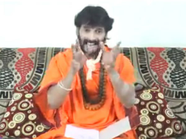 ಹೊಟ್ಟೆಪಾಡಿಗೆ ವೇಷ ಬದಲಿಸುವವರು