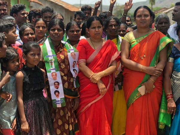 ಕ್ಷೇತ್ರದ ಅಭಿವೃದ್ಧಿಗೆ ನಿಮ್ಮ ಚಿಂತನೆ ಏನು?