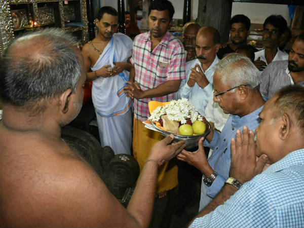 ಕುಡ್ಸೆಂಪ್ ಯೋಜನೆಯಲ್ಲಿ ನೀವು ಅವ್ಯವಹಾರ ನಡೆಸಿದ್ದೀರಿ ಹಾಗು ಆಶ್ರಯ ಯೋಜನೆಯ ಕುರಿತು ನೀವು ಬಡವರಿಗೆ ಸುಳ್ಳು ಹೇಳಿದ್ದೀರಿ ಎನ್ನುವ ಮಾತು ಕೇಳಿ ಬಂದಿವೆಯಲ್ಲ?