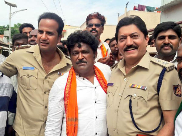 10ದಿನಕ್ಕೇ ಈ ಅಭಿಮಾನ ಸಿಕ್ಕಿದೆ