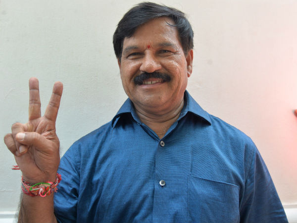ಕೃಷ್ಣರಾಜ ಕ್ಷೇತ್ರದಲ್ಲಿ 'ಕಮಲ'