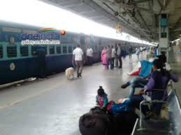 17 ಸಾವಿರ ಕೋಟಿ ವೆಚ್ಚದಲ್ಲಿ ಉಪನಗರ ರೈಲ್ವೆ ಅಭಿವೃದ್ಧಿ 