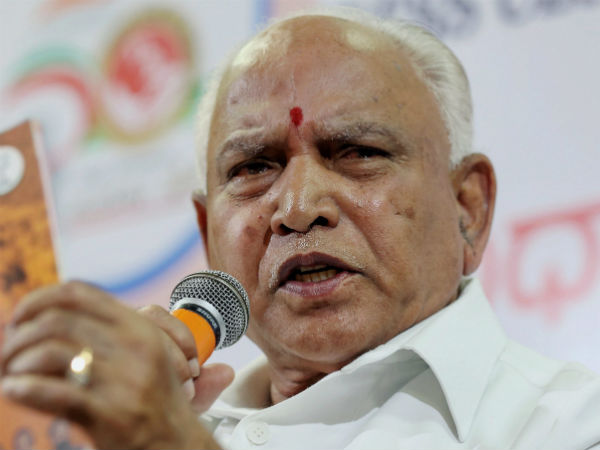 ಅಭ್ಯರ್ಥಿಗಳ ಆಯ್ಕೆಯಲ್ಲಿ ಎಡವಿದ ಬಿಎಸ್ವೈ