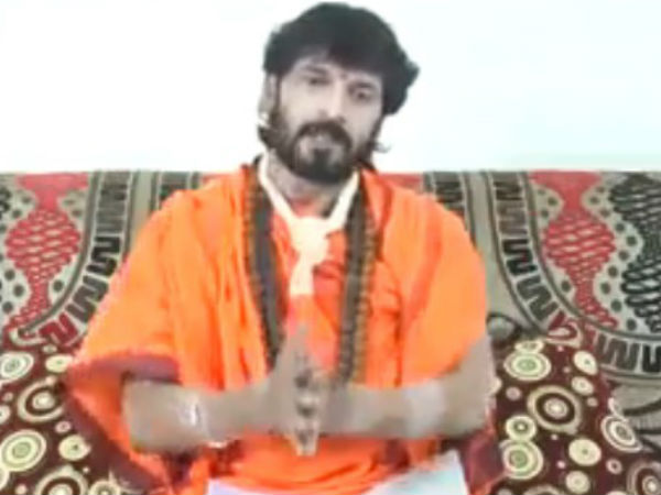 ಮೋದಿಯಲ್ಲ ನಿರುದ್ಯೋಗಿ, ನೀವು!