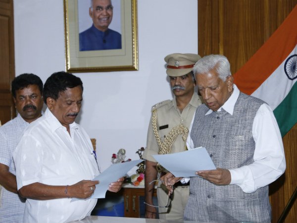  ಬೋಪಯ್ಯ ನೇಮಕಕ್ಕೆ ಸುಪ್ರೀಂ ಅಸ್ತು