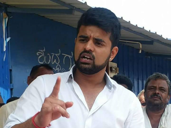 ಪ್ರಜ್ವಲ್ ರೇವಣ್ಣ ಅಸಮಾಧಾನಕ್ಕೆ ಕಾರಣ