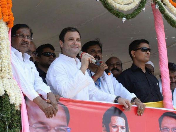 ಇವರೆಲ್ಲ ರಾಹುಲ್ ಪ್ರಧಾನಿಯಾಗಲು ಬಿಡ್ತಾರಾ?
