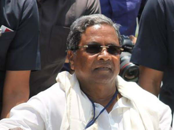 ಸಿದ್ದರಾಮಯ್ಯರನ್ನು ಕಾಂಗ್ರೆಸ್ ನಿಂದ ಹೊರಗೆ ತರಲು ಸ್ಕೆಚ್ ಸಿದ್ದರಾಮಯ್ಯರನ್ನು ಕಾಂಗ್ರೆಸ್ ನಿಂದ ಹೊರಗೆ ತರಲು ಸ್ಕೆಚ್