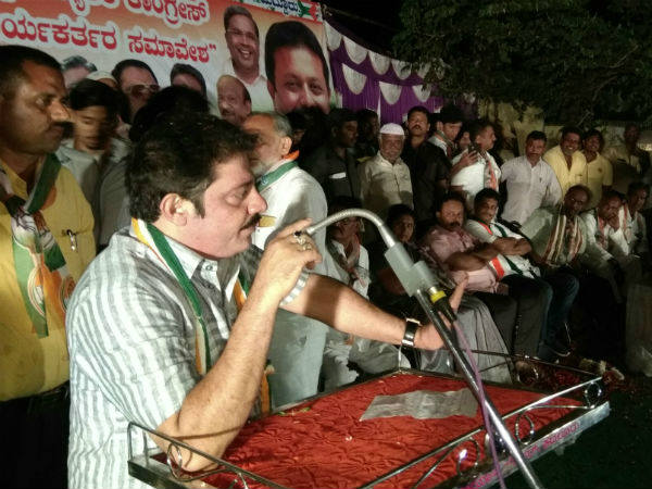 ಹೆಚ್.ಡಿ.ಕೆ ವಿರುದ್ಧ ವೈಯಕ್ತಿಕ ಟೀಕೆಗಳನ್ನ ಮಾಡಿದ್ದೀರಾ.?