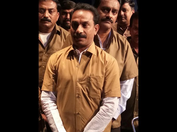 ಉಪೇಂದ್ರ ಬಿಟ್ಟ ಮೇಲೆ ಯಾವುದು ಪರಿಣಾಮ ಆಗಿಲ್ಲ 