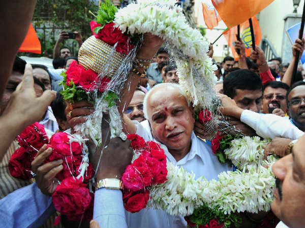 ಕೈಕೊಟ್ಟ ಬೆಂಗಳೂರಿನ ಮತದಾರರು