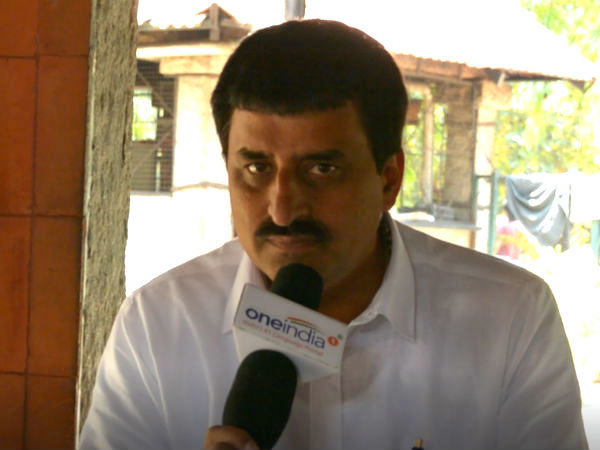 ಯೋಗೇಶ್ವರರಿಗೆ ಸಿಗಲ್ಲ ಒಕ್ಕಲಿಗರ ಮತ