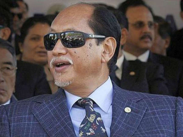  ನೈಪು ರಿಯೋ ಅವರ ಸ್ಥಾನಕ್ಕೆ ಉಪಚುನಾವಣೆ