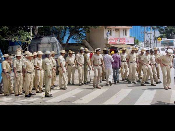 ಪೊಲೀಸ್‌ ಠಾಣೆಗಳ ಸಂಖ್ಯೆ ದ್ವಿಗುಣ 