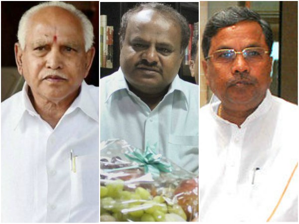 ಕುಮಾರಣ್ಣದ ಬತ್ತಳಿಕೆಯಲ್ಲಿ ವಿಭಿನ್ನ ಅಸ್ತ್ರ