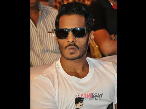 ನಿಖಿಲ್ ವೋಟಿಂಗ್ ಮಾಡುವುದೆಲ್ಲಿ.? 