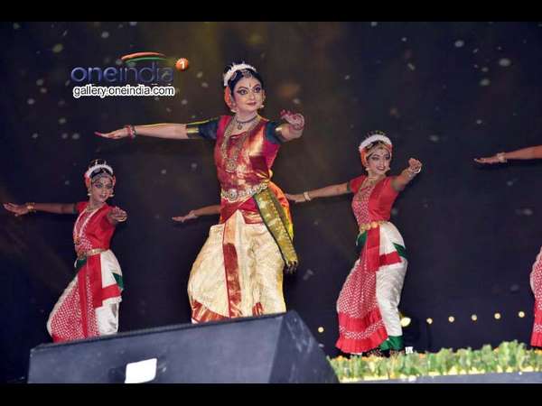 ಸಂಗೀತ ನೃತ್ಯ ಕೇಂದ್ರ ಸ್ಥಾಪನೆ 