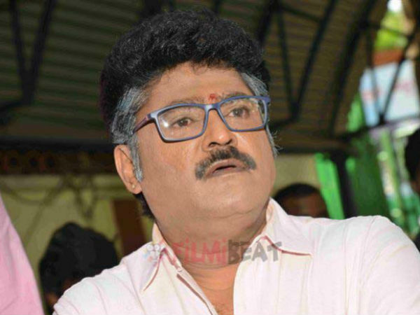 ಯಶವಂತಪುರದಲ್ಲಿ ಸೋಲು ಕಂಡ ಜಗ್ಗೇಶ್