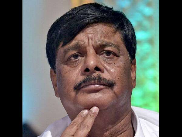 ​ಮಹದೇವಪ್ಪಗೆ ಈ ಬಾರಿ ಗೆಲುವು ಸುಲಭವಲ್ಲ 