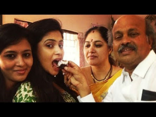 ಮತದಾನ ಮಾಡಲಿದ್ದಾರೆ ಸೋನು ಗೌಡ 