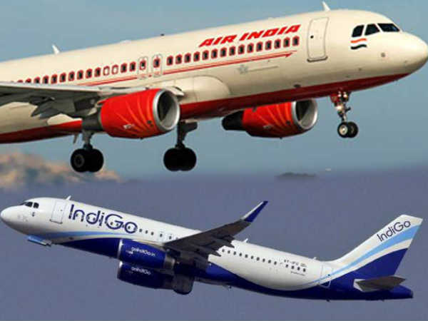 IndiGo, Air India Express among Top 5 cheapest airlines in the world IndiGo, Air India Express among Top 5 cheapest airlines in the world