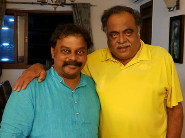 ಕಾಂಗ್ರೆಸ್ ತೊರೆಯುತ್ತಾರಾ ಅಂಬಿ?