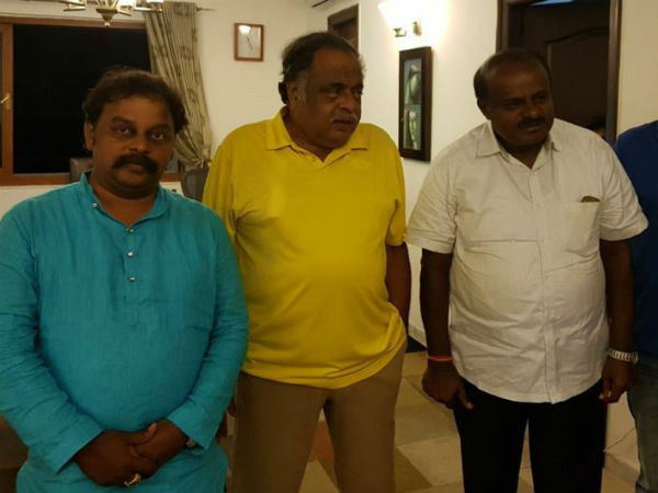 ಅವಮಾನದ ಅಳಲು ತೋಡಿಕೊಂಡ ಅಂಬಿ