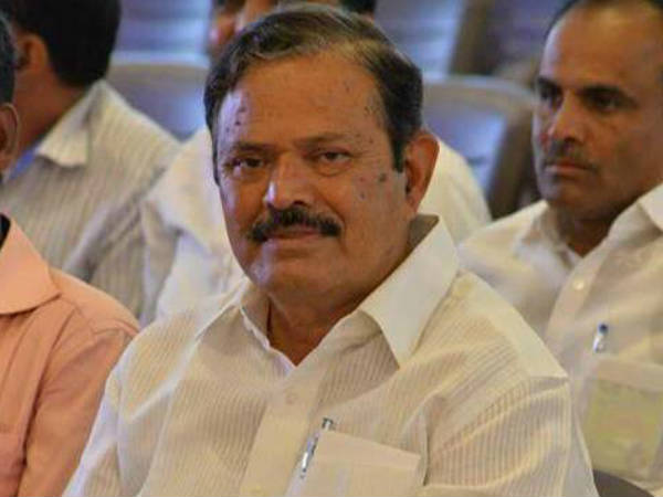 ಎ.ಟಿ.ರಾಮಸ್ವಾಮಿ