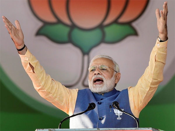 ಮೋದಿ ಈ ದೇಶದ ಪ್ರಧಾನಿ 
