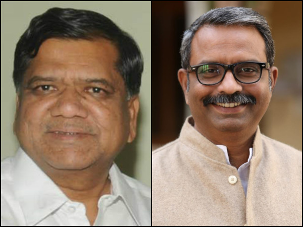 ಹುಬ್ಬಳ್ಳಿ-ಧಾರವಾಡ ಕೇಂದ್ರ ಜಿದ್ದಾಜಿದ್ದಿನ ಹೋರಾಟ