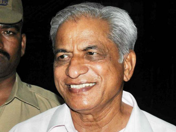 ಗೌರಿ ಹತ್ಯೆ ಬಗ್ಗೆ ಚರ್ಚೆ 