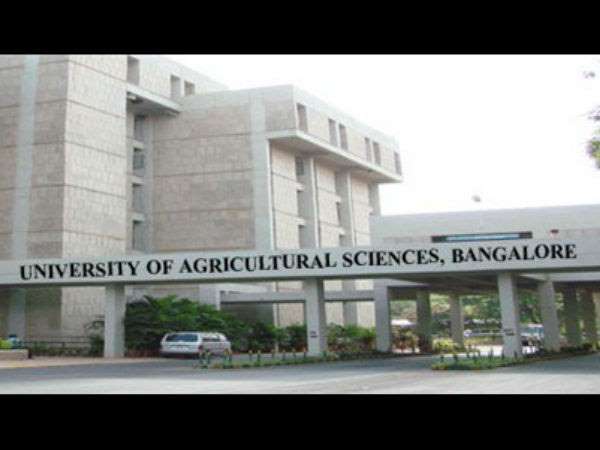 ಕೃಷಿಯಲ್ಲಿ ಸಂಶೋಧನೆ ಮತ್ತು ತರಬೇತಿ