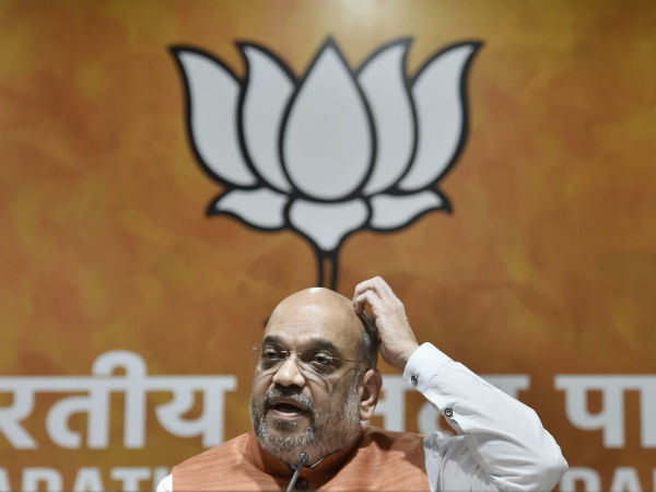 ಮಾಯಾವತಿ ಹೇಳಿದಂತೆ ಬಿಜೆಪಿಗೆ ಹೆಚ್ಚು ಸೀಟು