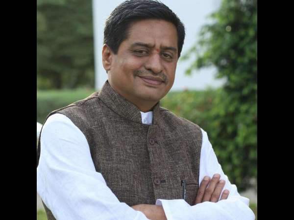 ಪ್ರಸನ್ನ ಕುಮಾರ್ : ಶಿವಮೊಗ್ಗ 