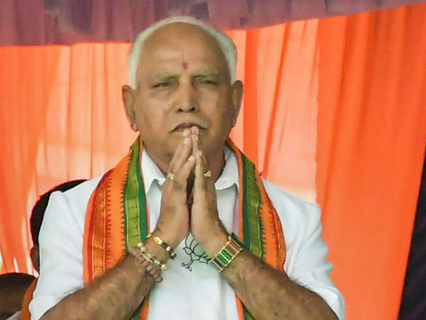 karnataka election: Verdict of voters: D Day for a three former CMs and Cm 