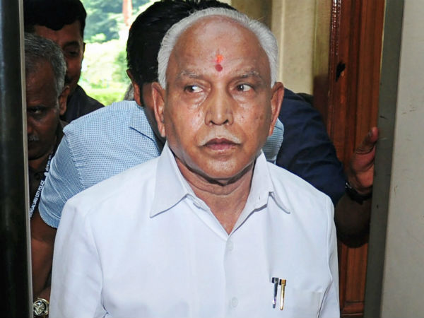 ಮತ್ತೆ ಹೋರಾಟದ ಭಾವ