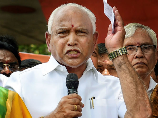 Karnataka Assembly Elections 2018 : Political analysis by a reader