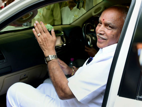 ಭಿನ್ನಮತೀಯರು ಬೆಂಬಲ ಹಿಂಪಡೆದಾಗ