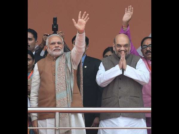 ಮೋದಿ, ಶಾ ಅವರು ಕರ್ನಾಟಕಕ್ಕೆ ಬಂದ ಮೇಲೆ ಇಲ್ಲಿನ ಚಿತ್ರಣ 