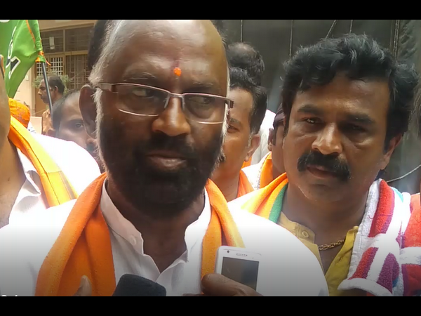 ಕಾನೂನು, ಸುವ್ಯವಸ್ಥೆ ಸುಧಾರಿಸಬೇಕಿದೆ 