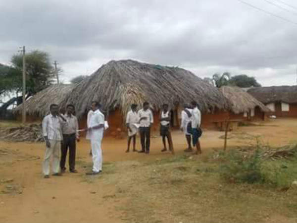 ರಾಜಕೀಯದಲ್ಲಿಯೂ ಯಾವುದೇ ಸ್ಥಾನಮಾನವಿಲ್ಲ ರಾಜಕೀಯದಲ್ಲಿಯೂ ಯಾವುದೇ ಸ್ಥಾನಮಾನವಿಲ್ಲ