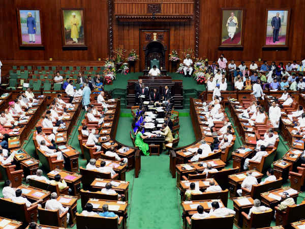 ಬೆಂಬಲಕ್ಕೆ ಬಂದ ಕೆಸಿಆರ್, ನಾಯ್ಡು